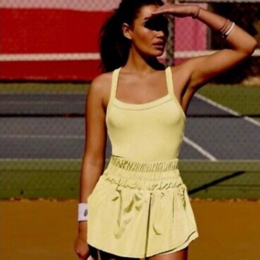 FP Movement The Way Home Runsie Dress